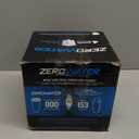 ZeroWater Official Replacement Filter - 5-Stage 0 TDS Water Filter Replacement IAPMO Certified to Reduce Lead, Chromium, and PFOA/PFOS 4-Pack