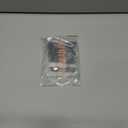 15-Piece Torx Bit Set, LATTOOK Double-ended Security Torx Bit Set Tamper Proof Star Bits, Magnetic S2 Steel, 3'' Long