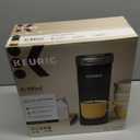 Keurig K-Mini Single Serve K-Cup Pod Coffee Maker, 6 to 12oz Brew size, with Cord Storage, Perfect for Small Spaces, Black