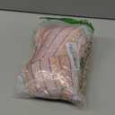 Cicy Bell Womens Wide Leg Lounge Pants Elastic High Waisted Striped Palazzo Pants Flowy Casual Beach Travel Trousers Red XXL Brick Red