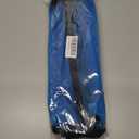 Fly Boots for Horses, Non-Slip Breathable Horse Fly Boots,Comfy Mesh Horse Fly Leggings (Blue)