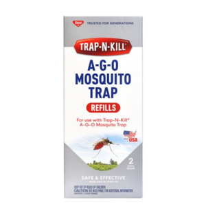 Trap-N- Kill A-G-O Mosquito Trap