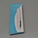 Heated Eyelash Curlers - 2 in 1 Clip- Type Heated lash Curler Best Seller Electric Eyelash Curler LED Display 3 Temp Settings for Makeup Tools USB Rechargeable Natural Curling 24H Long Lasting 9DC