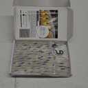 Amazon.com: Hooks for Outdoor String Lights Clips: 54Pcs Heavy Duty Cable Clips with Waterproof Adhesive Strips for Hanging Christmas Light : Home & Kitchen