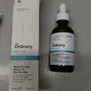 The Ordinary Multi-Peptide Serum for Hair Density, Peptide-Powered Formula for Thicker, Fuller Looking Hair