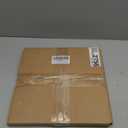 Puxyblue 4393799 4393751 Microwave Glass Tray Fit for Whirl-pool & Ken-more & May-tag Replaces for 8206226 30QBP4185 AP3130793 PS373741 Microwave Glass Plate Turntable 