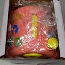 Toddler Toys for 1 Year Old Girl Gifts, 12-in-1 Montessori Musical House Toddler Learning Toys for 1-2, 1st First Birthday Gifts Baby Girl Boy Gift Toys 6-12 12-18 Months, Pink