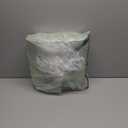 Bathroom Trash Can with Lid 3.2 Gallon Narrow Trash Can Small Plastic Trash Bin 12 Liter with Press Type Lid for Bedroom Bathroom, Mint Green