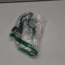 Bell Clinch Universal Mount and Bottle Cage for Bicycles, Black (One Size)