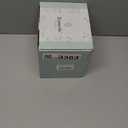 Bosmarlin Large Ceramic Coffee Mug, Green Big Tea Cup for Office and Home, 21 Oz, Dishwasher and Microwave Safe (Pale Green, 1)