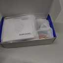 SYNCWIRE for MagSafe Car Mount - 360 Rotation Magnetic Phone Holder for Car Dashboard, Strong Magnet Car Phone Holder Mount Compatible iPhone 17 Pro Max Air 16 15 14 13 - Car Accessories for Women Men