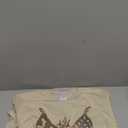 Junk Food Unisex Adult The Rolling Stones Tattoo You Us Tour T-Shirt, Medium 