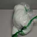 4.2lbs 24in Elephant Weighted Stuffed Animals, Weighted Plush, Gifts for Kids, Adults, Girls and Boys(Green)