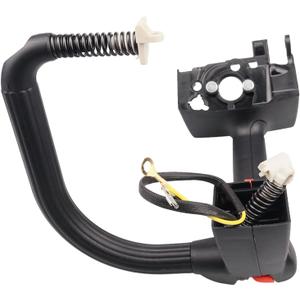 1137-790-1007 Handle Housing for MS193t MS193tc Handle throttle assembly