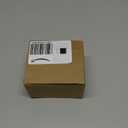 GERZWY Towel Hook Stainless Steel Robe Coat Hook Wall Mounted Luxury Hooks for Bathroom Hotel 2 Pack, White