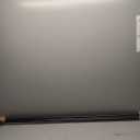 Umbra Twilight Expandable 3/4" Blackout Curtain 66"-144" Rod, Black