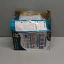 Cozy Essential 30 Pack Vacuum Storage Bags, Space Saver Vacuum Storage Bags, Vacuum Seal Bags for Clothing, Clothes, Comforters and Blankets, Hand Pump Included