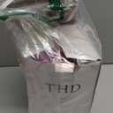 Training Head 26"-28" Mannequin Head Hair Styling Manikin Cosmetology Doll Head Synthetic Fiber Hair Hairdressing Training Model Free Clamp (1711W0320)