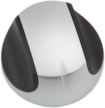 DCS 240431 KNOB, OUTDOOR SATIN