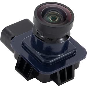 Backup Camera for Ford Fusion SE/S/Titanium 2013 2014 2015 2016, Rear View Park Assist Reverse Back Up Camera for Fusion Energi 2.0L l4 & 1.5L 2.0L l4 Electric/Gas, OE# ES7Z19G490A, DS7Z19G490A