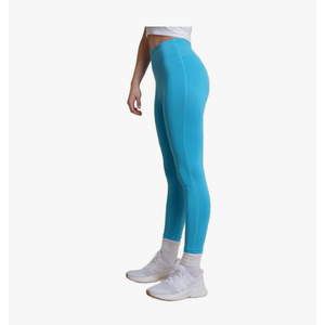 Lularoe Leggings, Size TC , Color Electric Blue, 2 Pack