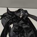 Morph Black Spider Costume for Kids Legs Spider Halloween Costume For Kids Tarantula Costumes for Boys Girls (Large)