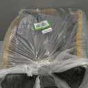 Dog Car Seat for Small Medium Dogs,Detachable Washable Dog Booster Seat Under 30lbs, Pet Car Seat Travel Bed with Storage Pockets and Dog Safety Belt(Grey/Brown)