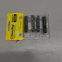 SwissStop FlashPro Black Prince Brake Pad - 4-Pack Black, One Size