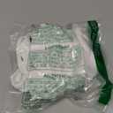 Bloch Dance Women's Nejor Microlux Camisole Leotard (Medium Regular, White)