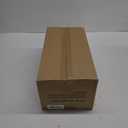 Core 300 Replacement Filter for LEVOIT Core 300S and Core 300-P Air Purifier, 3-in-1 H13 True HEPA Filter Replacement, Compared to Part # Core 300-RF, 2 Pack, White, By Improvedhand