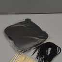 UgyDuky 60PCS Farm Animal Scratch Bookmarks, Rainbow Scratch Art, DIY Rainbow Paper Cards Craft Kit Birthday Decorations, Pet Magic Art Project Party Favors