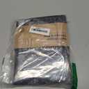 KeaBabies Portable Diaper Changing Pad, Easy Wipe Clean - Foldable Waterproof Baby Changing Mat for Diaper Bag, Compact, Lightweight, 25x13 Newborn, Infant, Baby Changer Travel Essential (Black Geo)