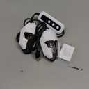 Portable Shoe Warmers & Dryer Boot Dryer for Smelly Shoes, Portable USB Powered Moisture & Odor Eliminator for Boots, Sneakers, Soccer Cleats, Travel-Ready Footwear Care for Men & Women (Size 5-14)