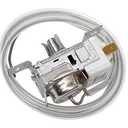 Lifetime 2198202 Refrigerator Cold Control Thermostat by Seentech Easy to Install - Exact Fit for Whirlpool, Kenmore Refrigerator - Replaces Part Numbers: WP2198202 2161284 2198201 PS11739232 AP6006166: Appliances