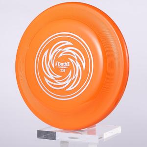 Sports Flying Disc - Compeition Flying Discs for Beach, Backyard, Lawn, Park, Camping and More - Great for All Ages Outdoor Flying Disc Training