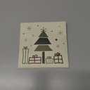 2 x I Love My Tesla, Not The CEO Magnet Decal (Large 5x3.7in), Funny Anti-Elon Musk Decal for Cars - Durable, Waterproof and Reusable, Anti Elon Tesla Club Car Magnet.