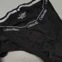 Calvin Klein Men's Micro Stretch 3-pack Brief (Medium)