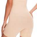 BESTENA Shapewear for Women Tummy Control,Seamless Body Shaper Shorts S