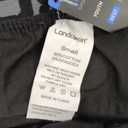 Londkaron 3-Pack Youth Boys Stretch Boxer Briefs w/Soft Protective Cup, Elite Boxer Jock for Baseball & Football (Small, Black)