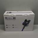 Cordless Vacuum Cleaner, 500W/40Kpa Vacuum Cleaners for Home, 60Mins Stick Vacuum with LED Display, Anti-Tangle & Wall Mount Charging, 8 in 1 Lightweight Vacuum for Hard Floors Carpet Pet Hair