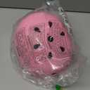 Kids Bike Helmet 2 Pack, Adjustable Toddler Helmet for Age 3-14 Boys Girls, Multi-Sport Helmet for Skateboard Roller Skateing Bicycle Scooter Blance Bike (18.9''-21.6'', Blue & Pink)