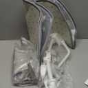 G TALECO GEAR Baby Jumper with a Ceiling Hook for Infant & Toddlers with Adjustable Chain, Bouncers for Indoor/Outdoor, Baby Doorway Jumpers with Soft Rug