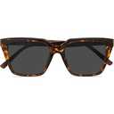willochra Vintage Rectangle Sunglasses Women Punk Small Frame Men Trends