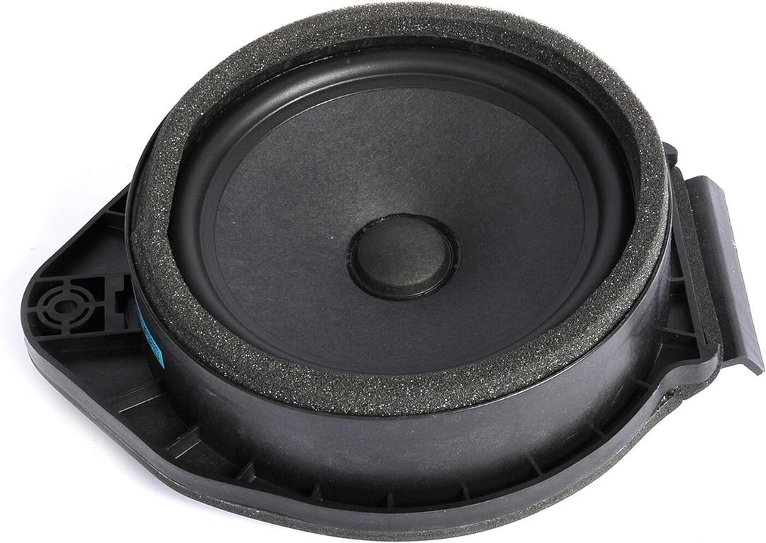 ACDelco GM Original Equipment 95937946 Front Door Radio Speaker