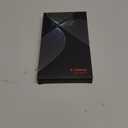 TORRAS Magnetic Slim Fit Designed for iPhone 15 Pro Case 2023, [Compatible with MagSafe] [Ultra Thin] Protective Matte Hard PC Cover Anti-Scratch Phone Case for iPhone 15 Pro, Black Titanium