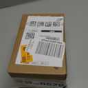 AT&T 1Handset DECT 6.0 Bluetooth Expandable Cordless Phone for Home with Answering Machine, Smart Call Blocking, Caller ID, Bluetooth Connect to Cell: BL3112 (Champagne Gold/White)