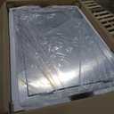 Stanbroil Stainless Steel Outdoor Kitchen Double Door Dry Storage Pantry, 30- Inch