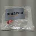 Hedume Wreath Storage Bag, 30" X 12" Clear Everyday Bag, Christmas Wreath Storage Container with Dual Zippered and Reinforced Handle, Protect Your Holiday Wreath from Dust, Insects, and Moisture