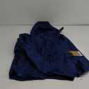 The North Face boys Boys' Tnf Cyclone Wind Jacket (Little Kids/Big Kids) (XX-Large, Estate Blue)