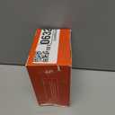 Mom's Choice Gold Awards Winner - EUDEMON 4 Pack Baby Safety Door Knob Covers Door Knob Locks(not Suit for All Door knobs)